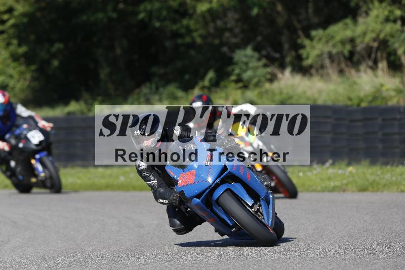 /54 19.09.2025 Speer Racing ADR/Gruppe rot/600